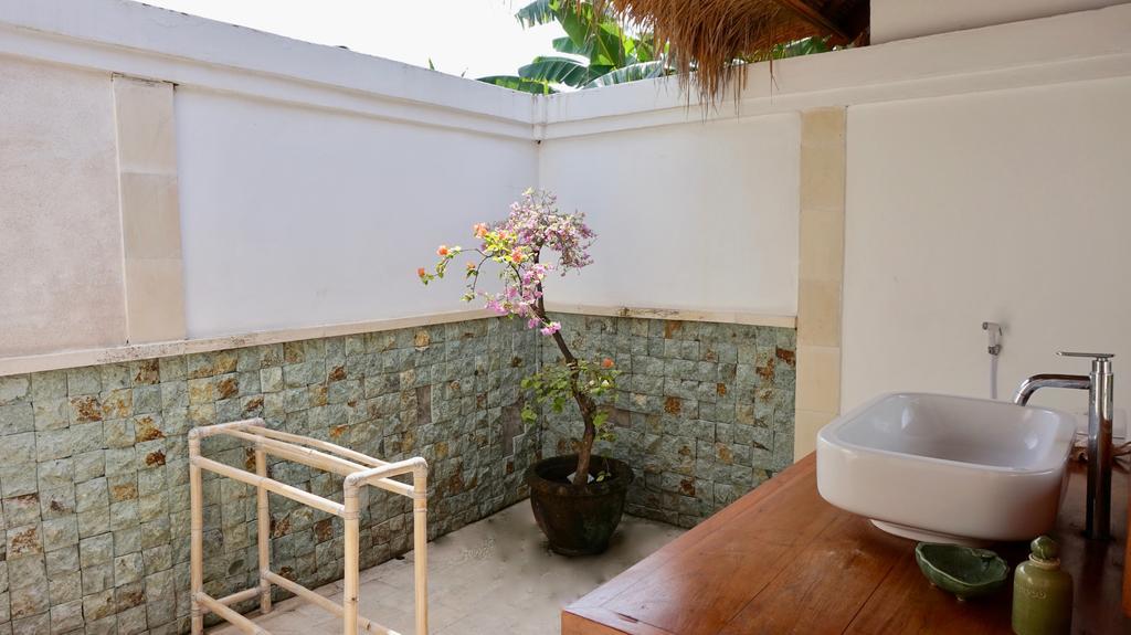 Rhipidura Bungalows By Phocea Pemuteran  Exterior photo